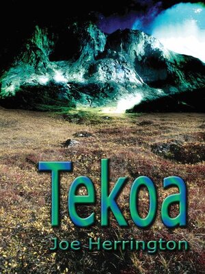 cover image of Tekoa